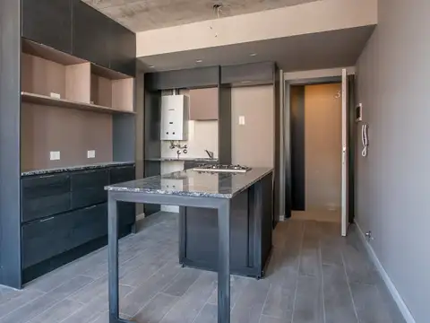 DEPARTAMENTO EN VENTA DE UN DORMITORIO, ABASTO
