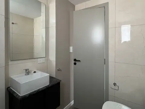 DEPARTAMENTO EN VENTA DE UN DORMITORIO, ABASTO