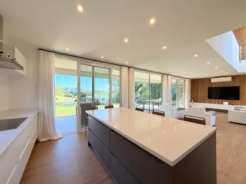 Casa en Venta al Norte