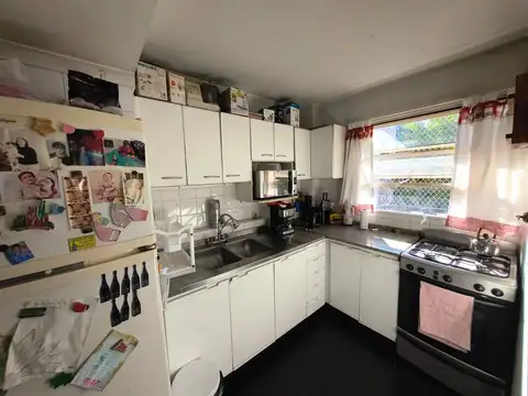 Departamento en Venta 31 años
