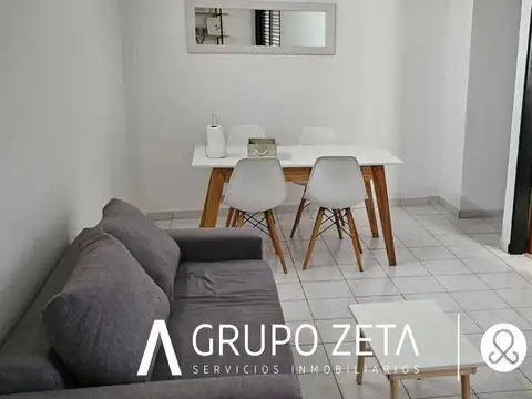 Departamento Venta 2 ambientes Almagro