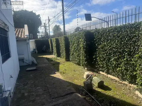 Casa en Alquiler de 4 dormitorios