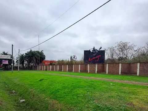 Avenida Gaona  al 400