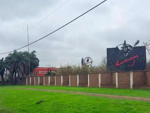 Hotel en Venta Sobre Av. Gaona - Camino Buen Ayre