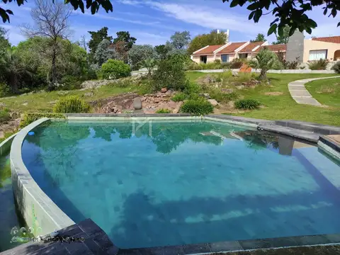 Casa  en Venta en Laguna Del Sauce, Punta del Este, Punta del Este / Maldonado