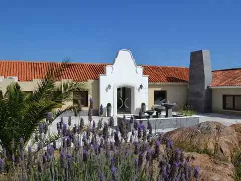 Casa  en Venta en Laguna Del Sauce, Punta del Este, Punta del Este / Maldonado