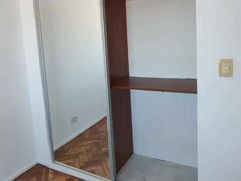 Departamento en Alquiler en Caballito Sur, $ 600.000