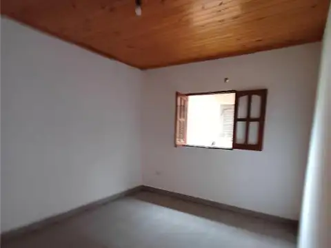 DEPARTAMENTO 2 AMBIENTES - SAN MARTÍN ESTE-OESTE, PRESIDENTE ROQUE SÁENZ PEÑA