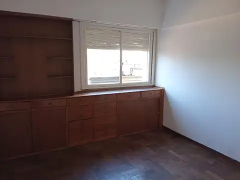 Departamento en Venta 40 años