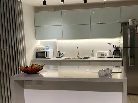 Departamento en Venta con 2 cocheras