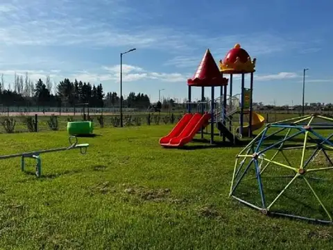 Terreno lote en venta Fincas Joven San Vicente