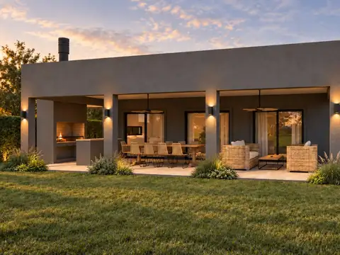 Casa en Venta en Lobos, USD 185.000