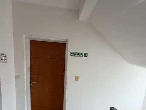 25 de Mayo 1200, Piso 4