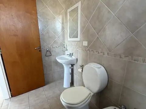 Departamento en Alquiler en Centro (Campana), $ 650.000