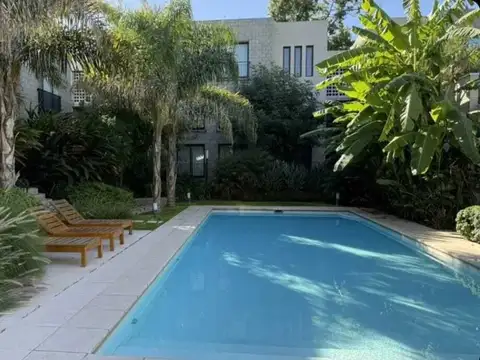 Departamento  en Venta en Las Amapolas, Manuel Alberti, Pilar