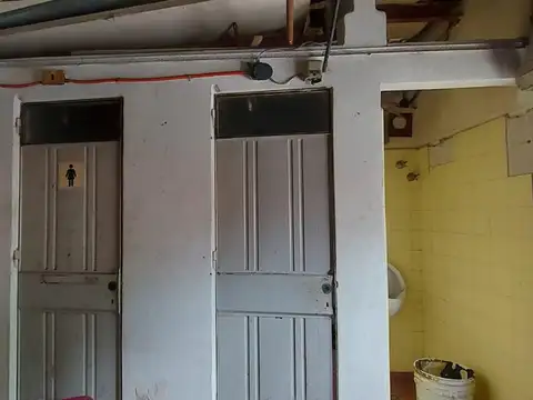 Galpon en Alquiler 60 años