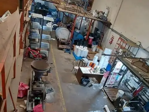 Galpon en Alquiler en Villa Martelli, $ 2.000.000