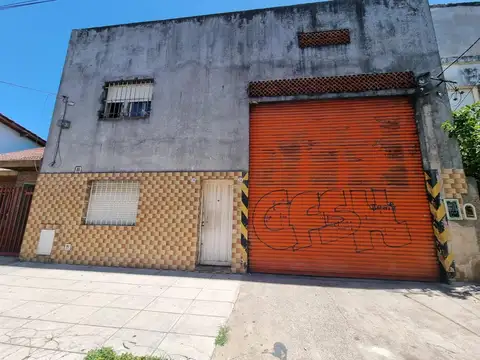 Galpon en alquiler 300 m2 Villa Martelli,