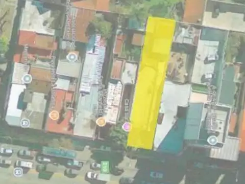 Cocheras en Venta Al Pozo