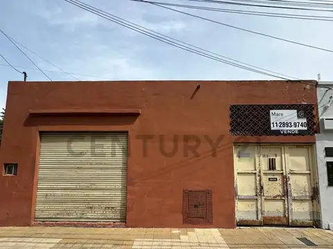 jose c paz 5800, Piso 0