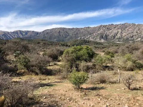 Terreno en Venta en Cortaderas, USD 40.000