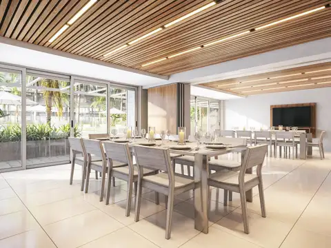 Departamento Premium en Pichincha - UNICO Bisart