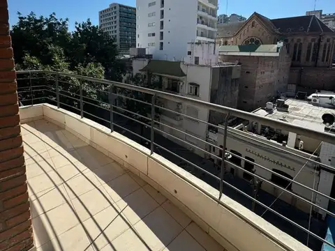 Departamento en venta un dormitorio