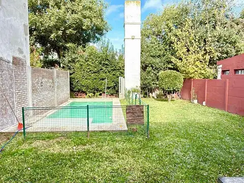 Casa en Alquiler en Granadero Baigorria, $ 1.800.000