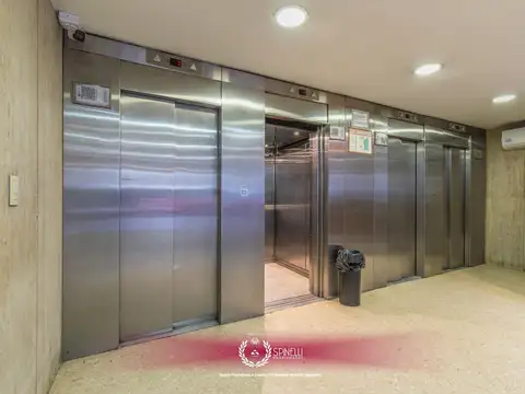 Oficina en Venta 58 años