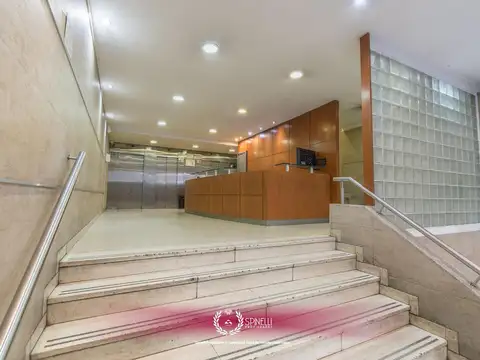 Oficina 3 ambientes 2 despachos 49M² en Monserrat ubicación céntrica en la Ciudad de Buenos Aires