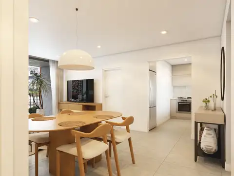 Departamento en Venta A Estrenar