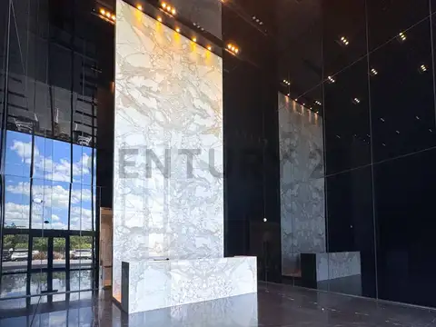 Oficina en Alquiler 1 año