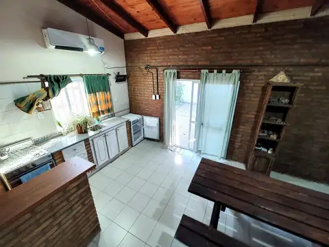 Casa en Venta 18 años