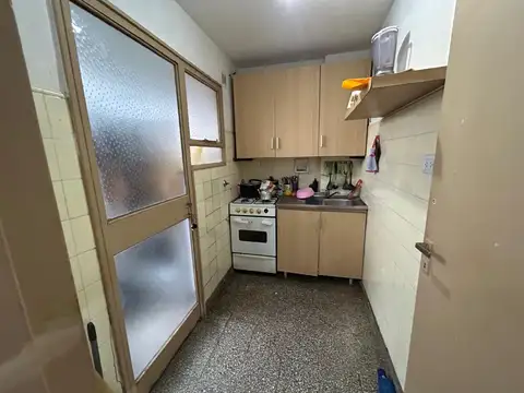 Departamento en Venta 35 años