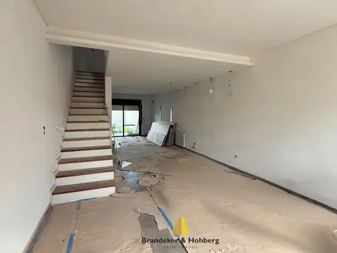 Casa en Venta A Estrenar