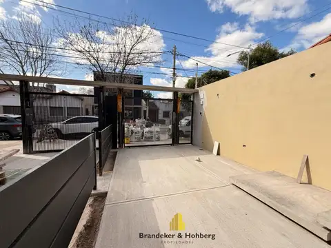 Casa en Venta en Olivos, USD 390.000