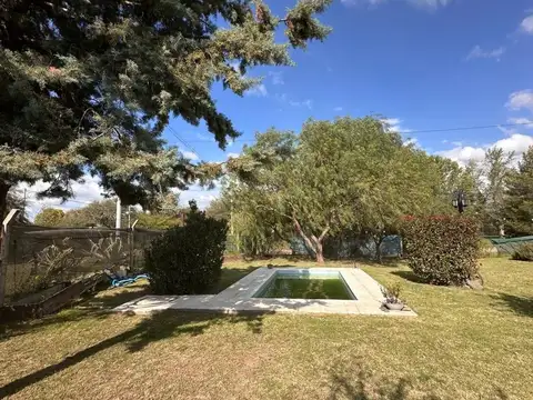 Quinta en Venta en Toay, USD 165.000