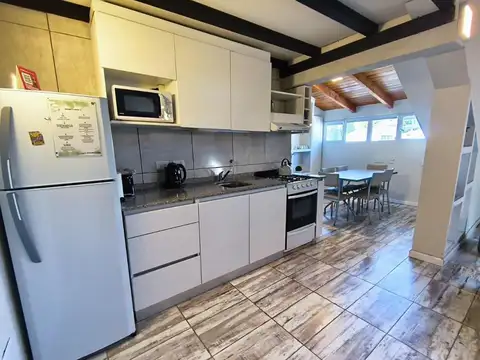 Departamento en San Carlos De Bariloche