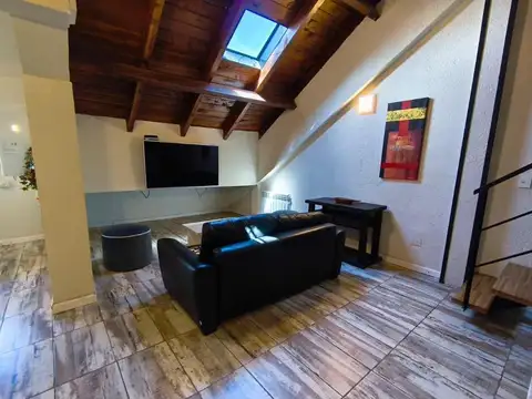 Departamento en Venta 40 años