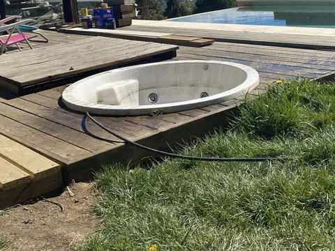 Casa en Venta 11 años