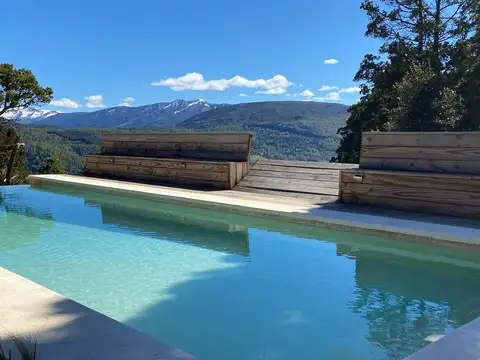 VENTA CASA SAN MARTIN DE LOS ANDES. Barrio Handel