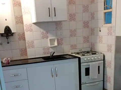 Departamento en Alquiler Apto profesional