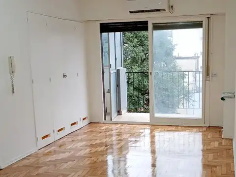 Departamento en Alquiler en Belgrano, $ 600.000