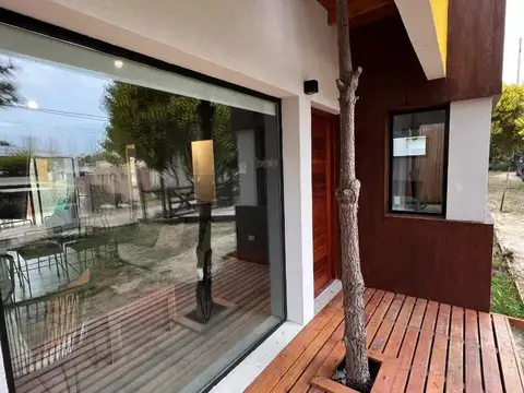 HERMOSA CASA PARA 5 PERSONAS EN LAS GAVIOTAS - NO SE COBRA COMISION