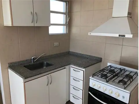 Departamento en Alquiler de Monoambiente