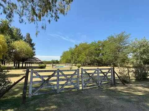 Terreno en Venta en Lobos, USD 65.000