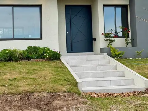 Casa en Venta A Estrenar
