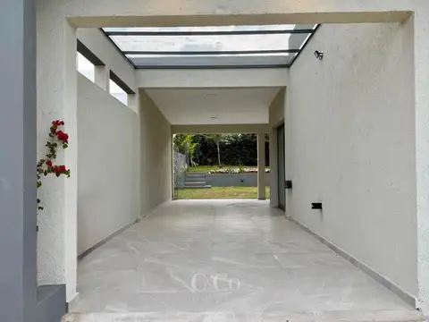 Casa en Venta al Norte