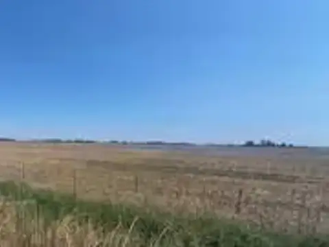 Campo 49has Ganadero Agricola