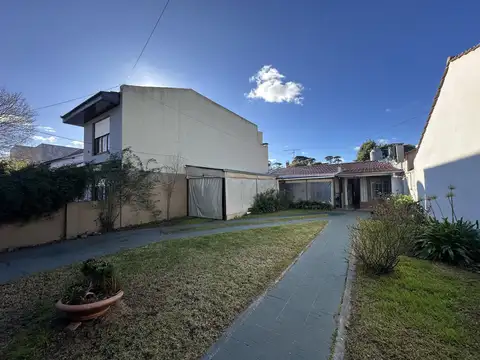Caseros al 5300
